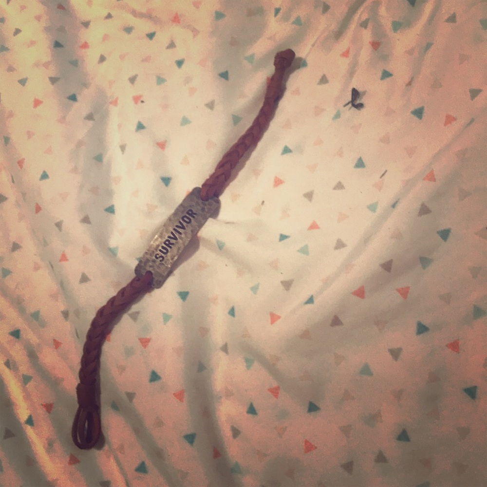 Bracelet